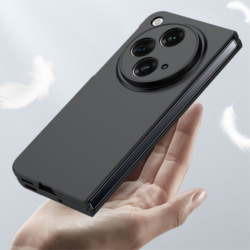 Coque Oppo Find N3 5G Slim Skin-Touch