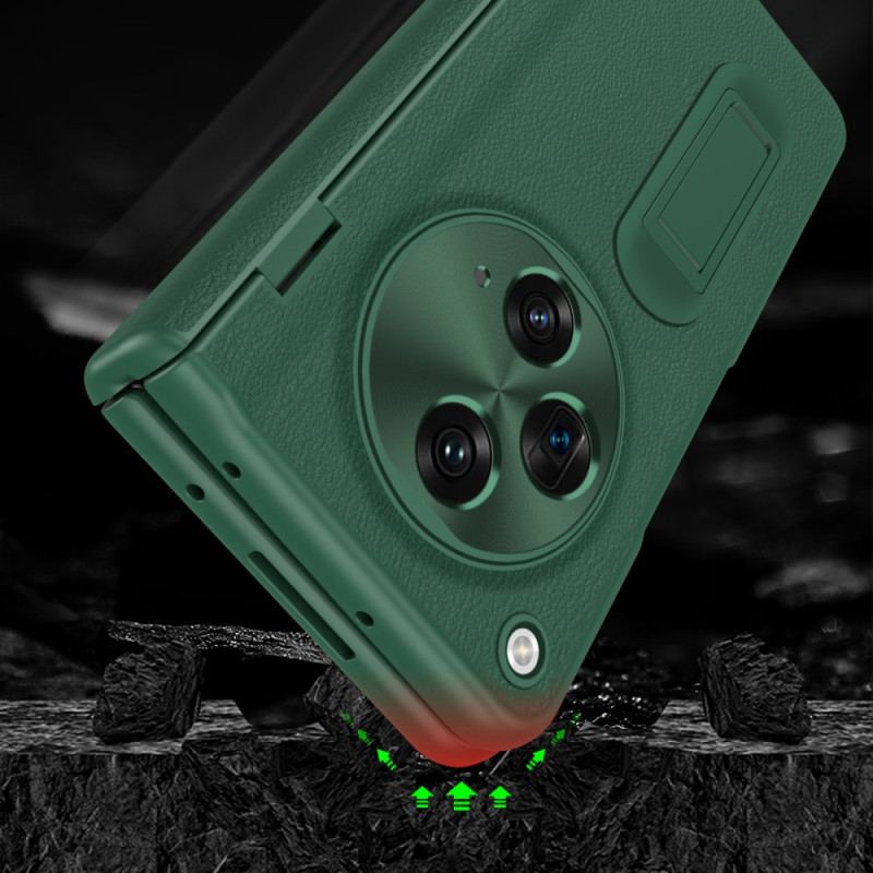 Coque Oppo Find N3 / OnePlus Open Classique Support