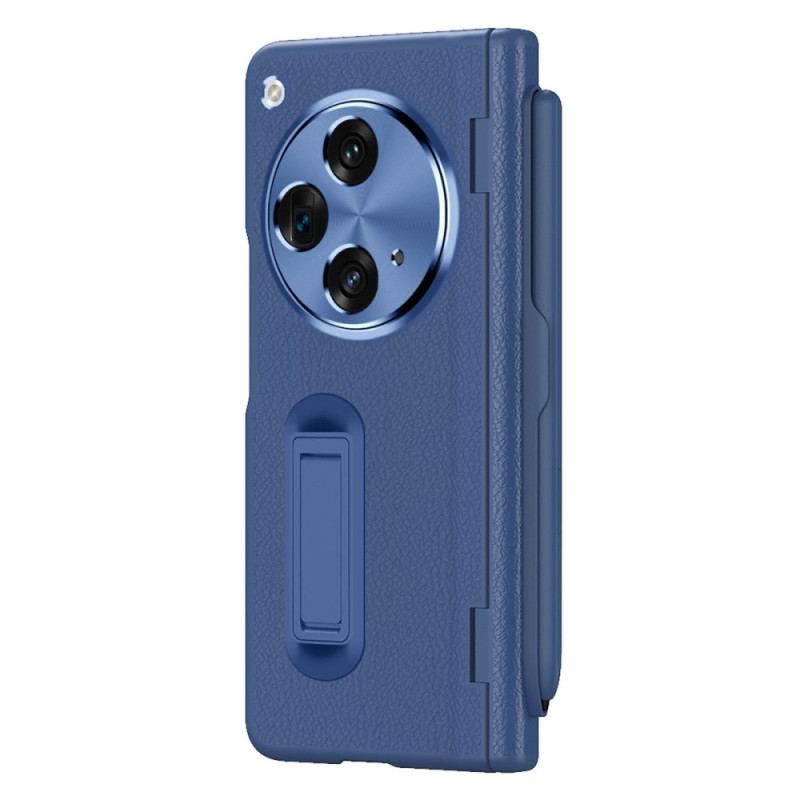 Coque Oppo Find N3 / OnePlus Open Stylet et Film en Verre Trempé