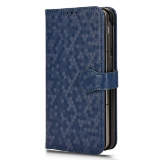 Étui OnePlus Open / Oppo Find N3 5G avec Marquage Anti-rayures et Portefeuille