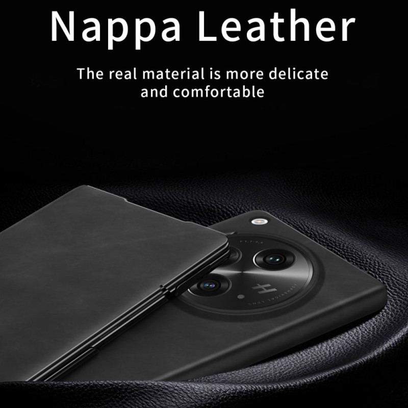 Flip Cover Oppo Find N3 5G Nappa Classique