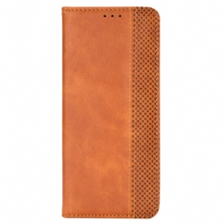 Flip Cover Honor 90 Lite Rétro