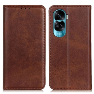 Flip Cover Honor 90 Lite Style Classique