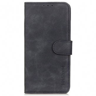 Housse Honor 90 Lite Effet Cuir Daim KHAZNEH