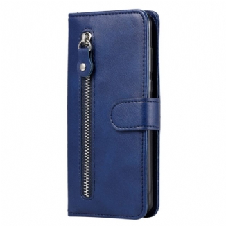 Housse Honor 90 Lite Porte-Monnaie Frontal