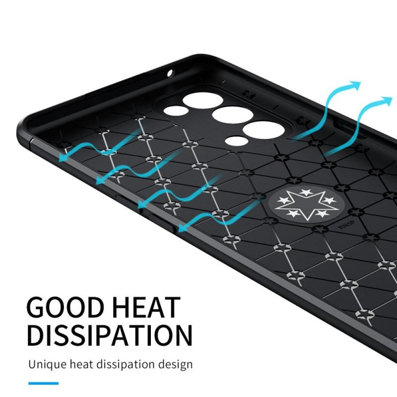 Coque Oppo Reno 6 Pro 5G Anneau Invisible
