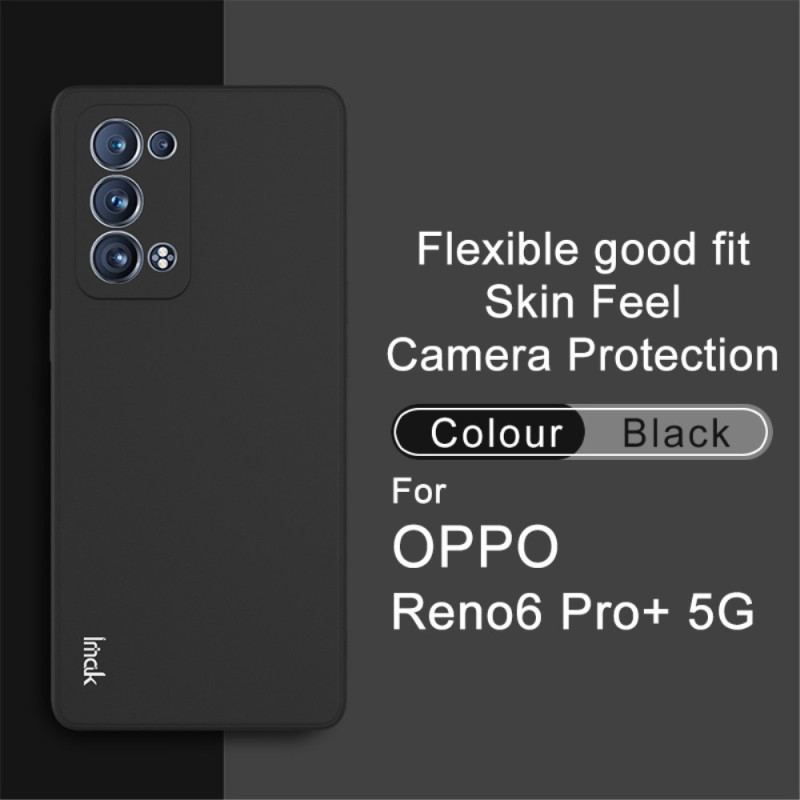 Coque Oppo Reno 6 Pro 5G IMAK UC-4 Séries