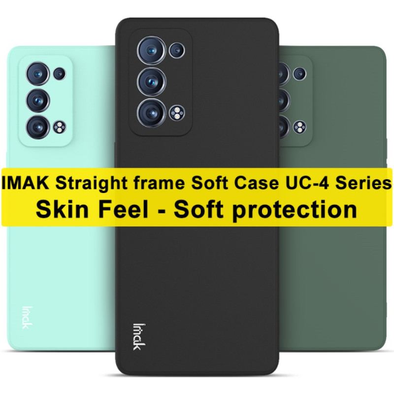 Coque Oppo Reno 6 Pro 5G IMAK UC-4 Séries