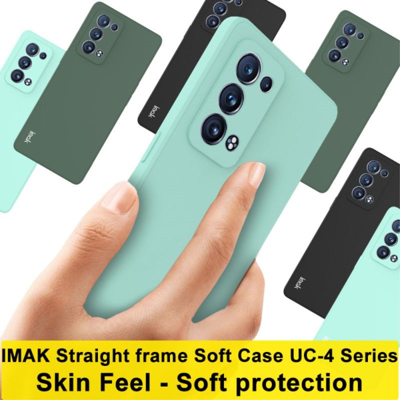 Coque Oppo Reno 6 Pro 5G IMAK UC-4 Séries