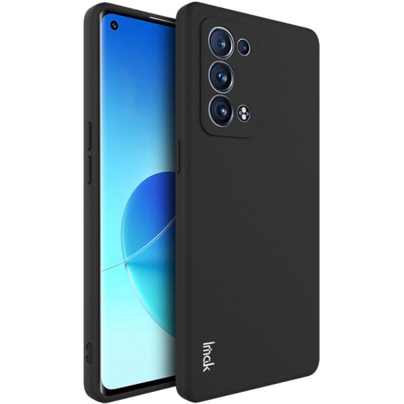 Coque Oppo Reno 6 Pro 5G IMAK UC-4 Séries