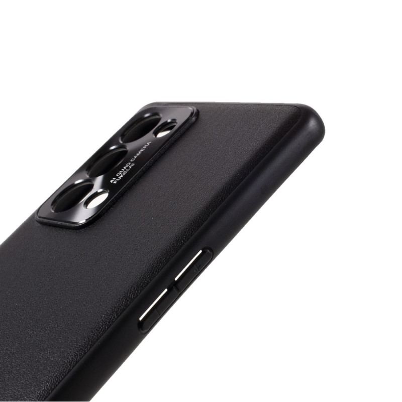 Coque Oppo Reno 6 Pro 5G Sport Unie Rigide