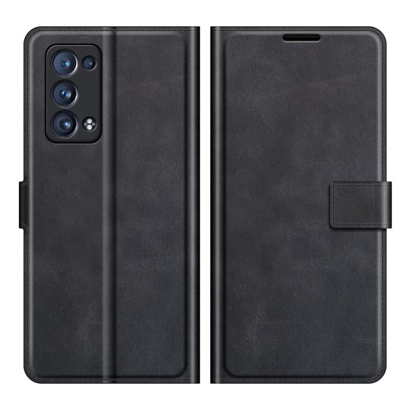 Housse Oppo Reno 6 Pro 5G Skin-Touch Douceur