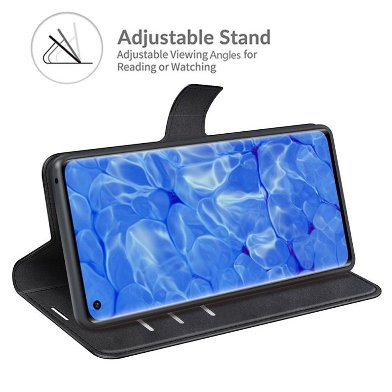 Housse Oppo Reno 6 Pro 5G Skin-Touch Douceur