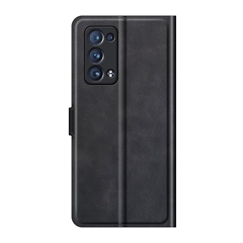 Housse Oppo Reno 6 Pro 5G Skin-Touch Douceur