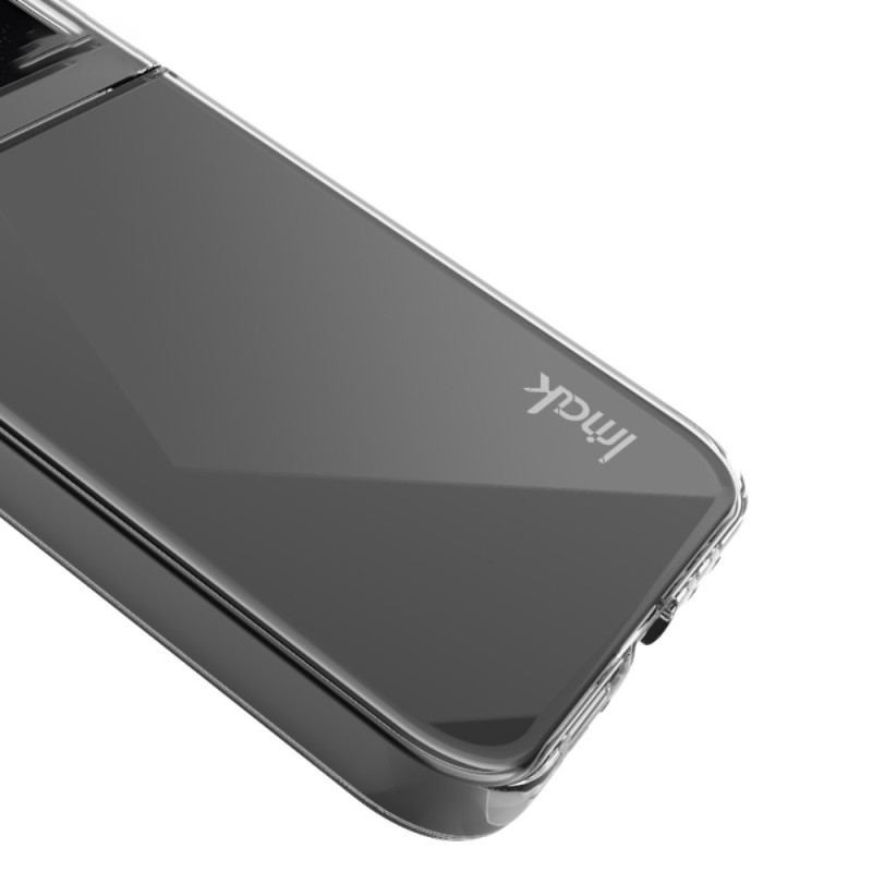 Coque Motorola Razr 50 5G Crystal Case II Pro IMAK