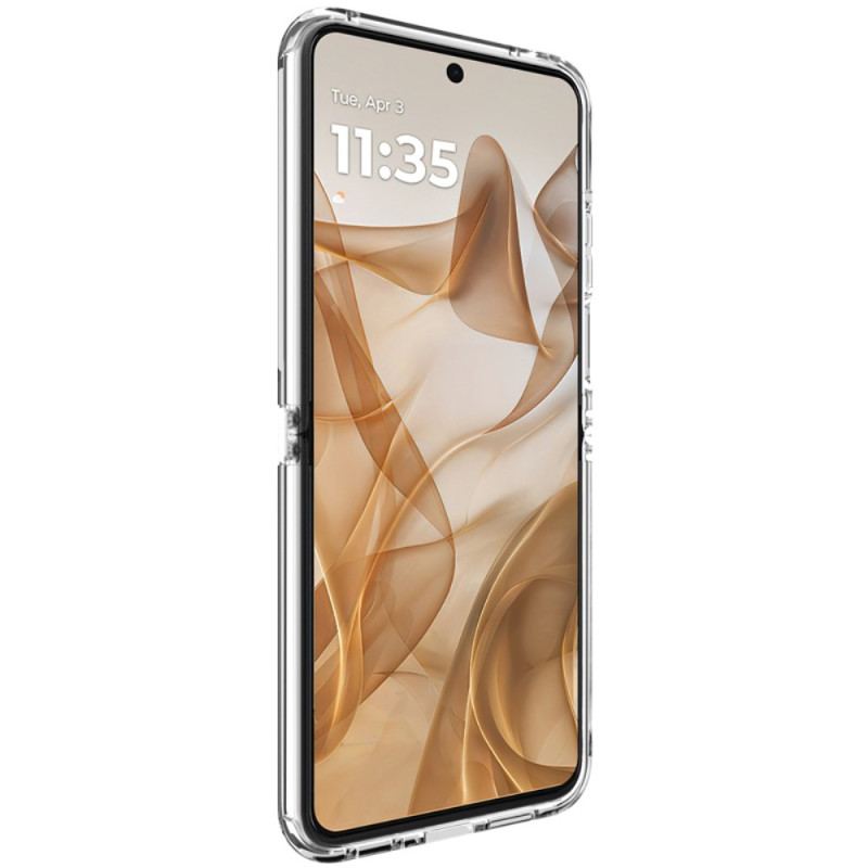 Coque Motorola Razr 50 5G Série UX-6 IMAK