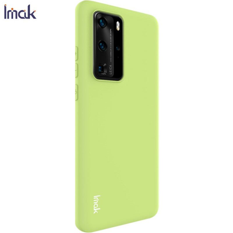 Coque Huawei P40 Pro UC-1 Series Silicone Mat IMAK