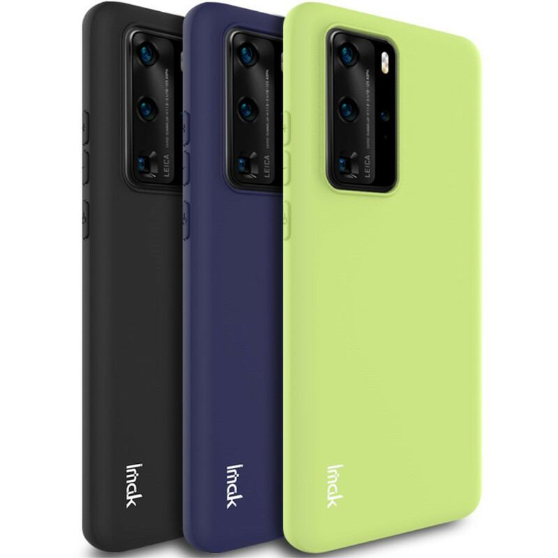 Coque Huawei P40 Pro UC-1 Series Silicone Mat IMAK