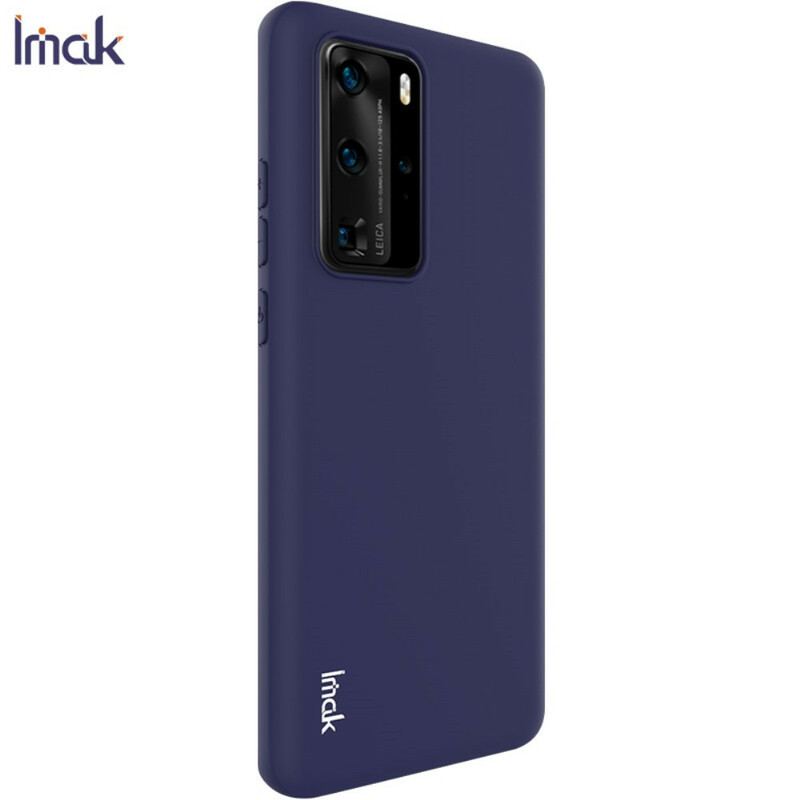 Coque Huawei P40 Pro UC-1 Series Silicone Mat IMAK