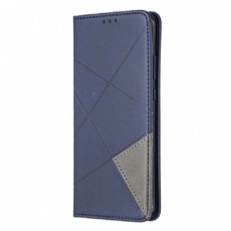 Flip Cover Huawei P40 Pro Style Artiste