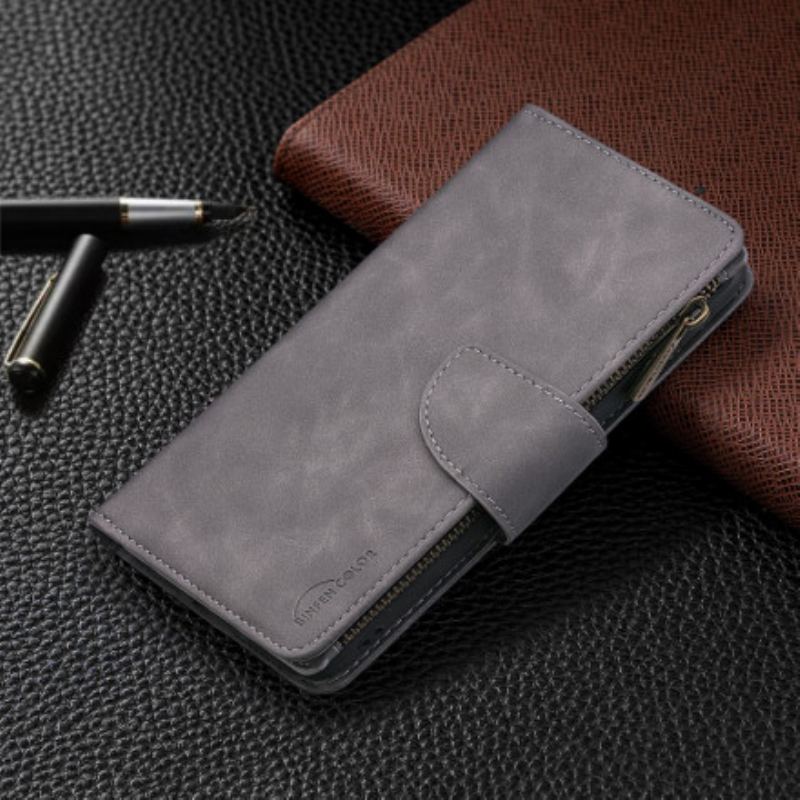 Housse Huawei P40 Pro Coque Détachable Zippée