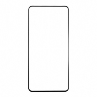 Protection en verre trempé pour écran Huawei P40 Pro
