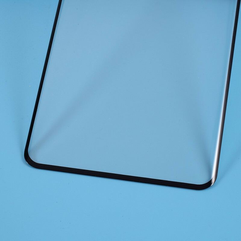 Protection en verre trempé pour écran Huawei P40 Pro