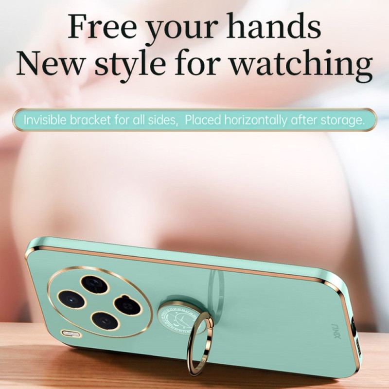 Coque Vivo X300 Anneau-Support XINLI