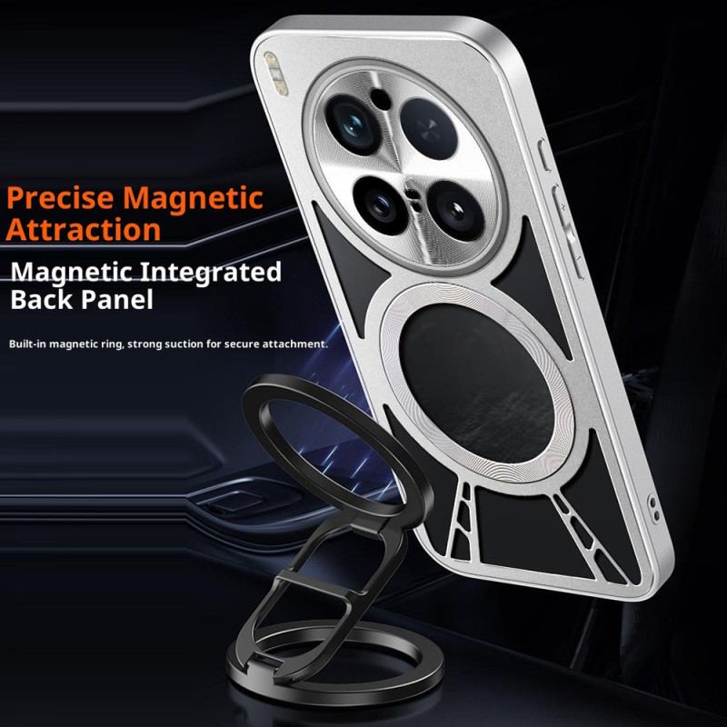 Coque Vivo X300 Conception Ajourée avec Dissipation Thermique