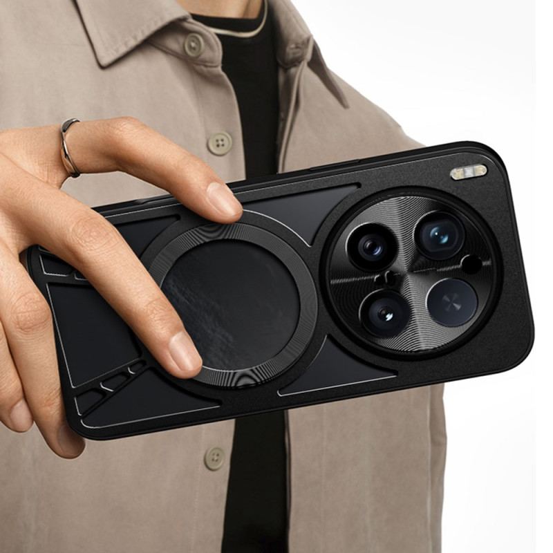 Coque Vivo X300 Conception Ajourée avec Dissipation Thermique