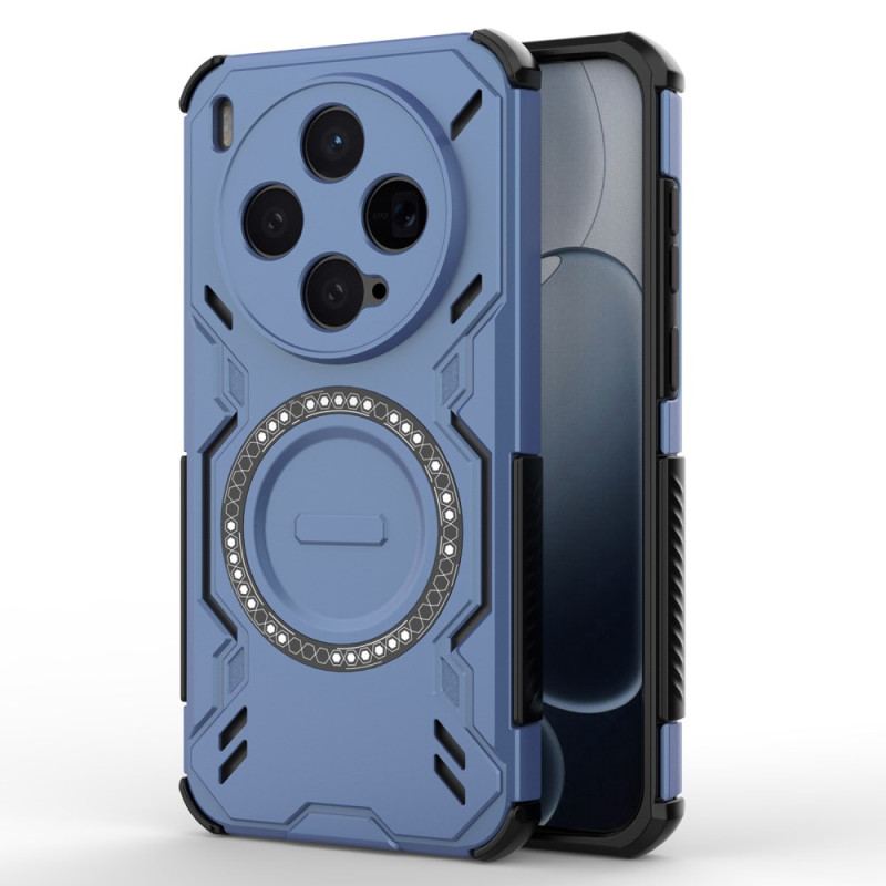 Coque Vivo X300 Dissipation Thermique