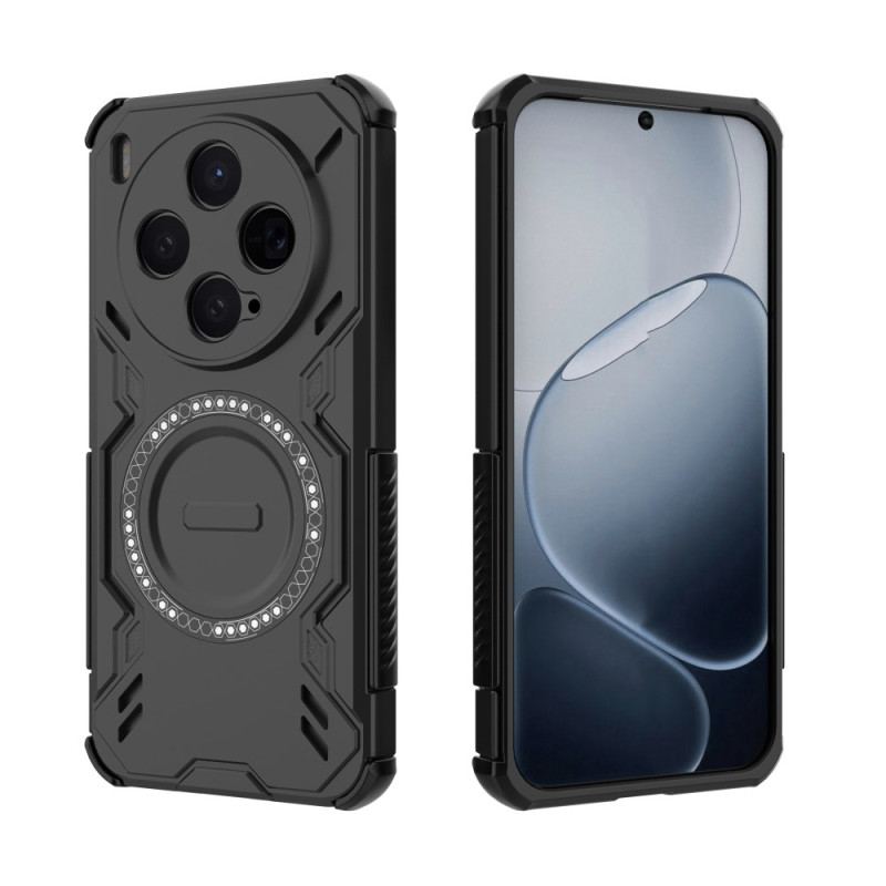 Coque Vivo X300 Dissipation Thermique