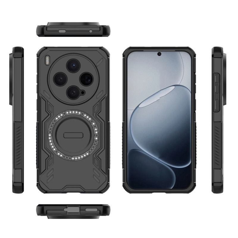 Coque Vivo X300 Dissipation Thermique