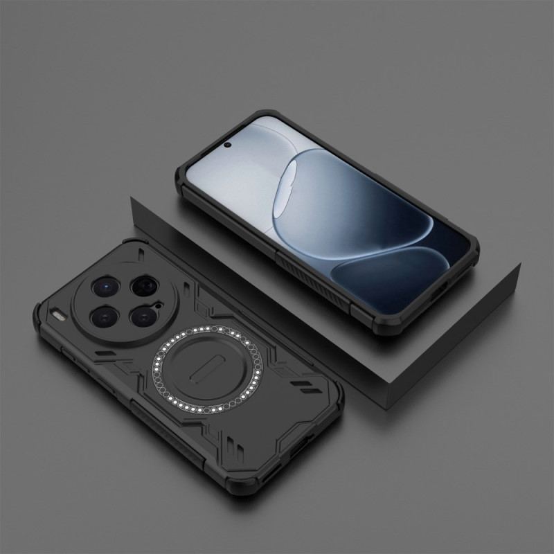 Coque Vivo X300 Dissipation Thermique