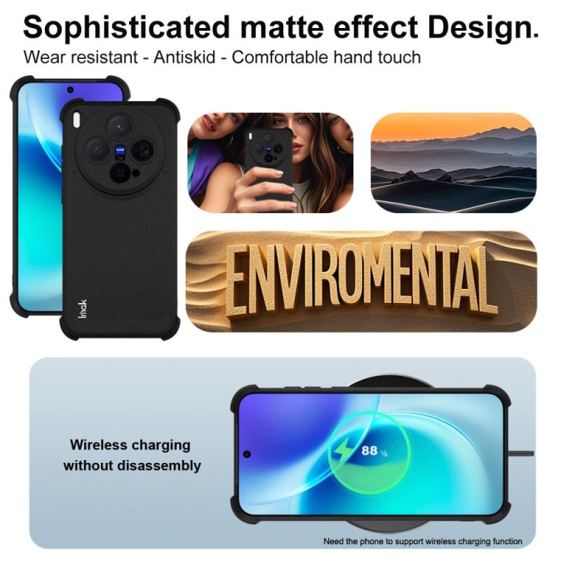 Coque Vivo X300 IMAK