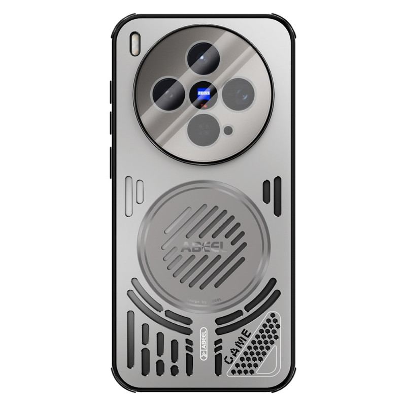 Coque Vivo X300 Magnétique avec Dissipation Thermique ABEEL