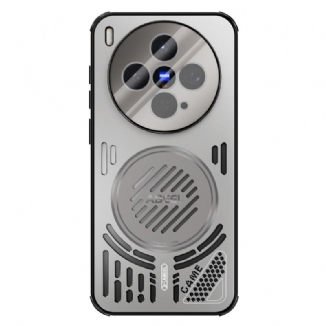 Coque Vivo X300 Magnétique avec Dissipation Thermique ABEEL