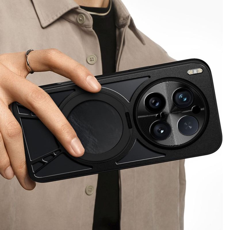 Coque Vivo X300 Magnétique et Dissipation Thermique