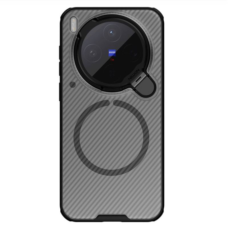 Coque Vivo X300 MagSafe Camshield Prop NILLKIN