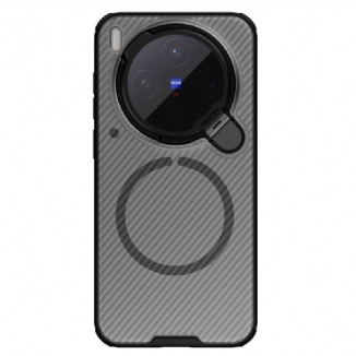 Coque Vivo X300 MagSafe Camshield Prop NILLKIN