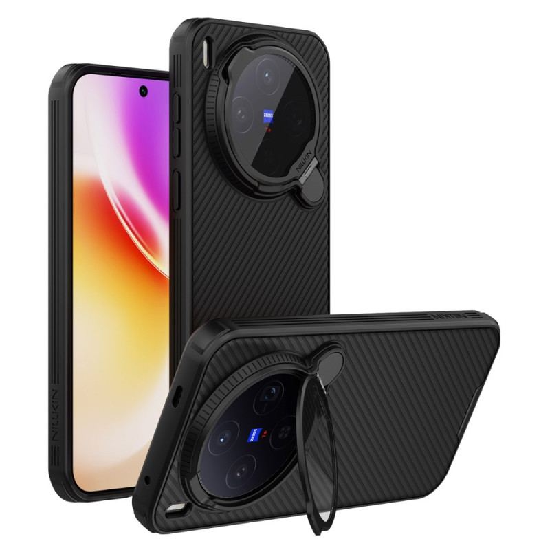 Coque Vivo X300 MagSafe Camshield Prop NILLKIN