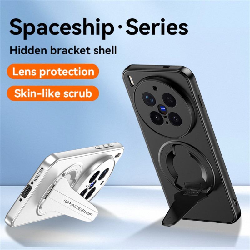 Coque Vivo X300 MagSafe Support Intégré