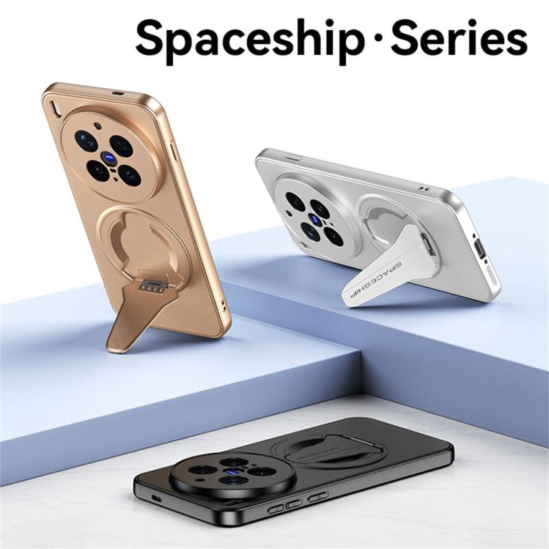 Coque Vivo X300 MagSafe Support Intégré