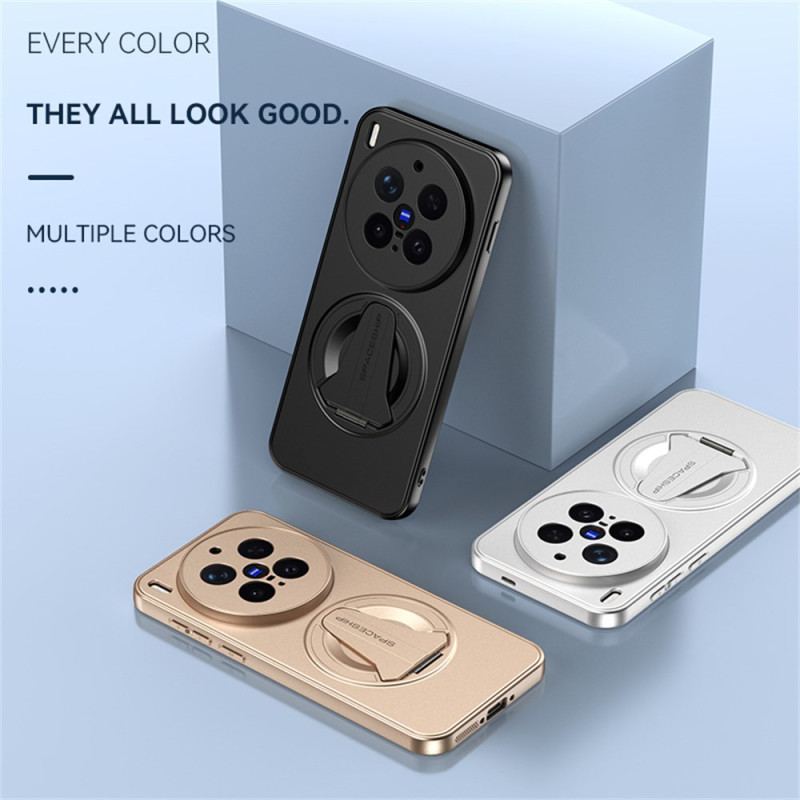 Coque Vivo X300 MagSafe Support Intégré