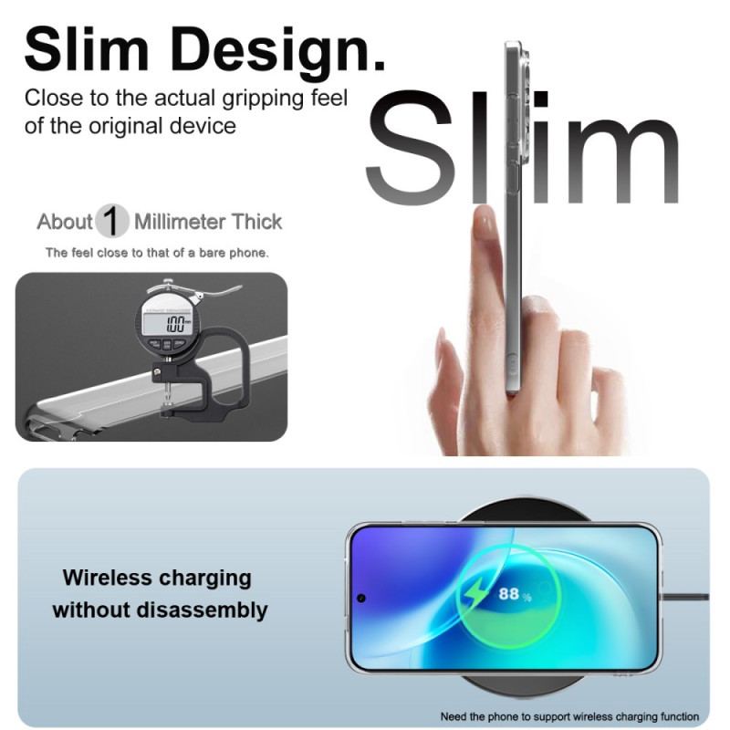 Coque Vivo X300 UX-5 IMAK