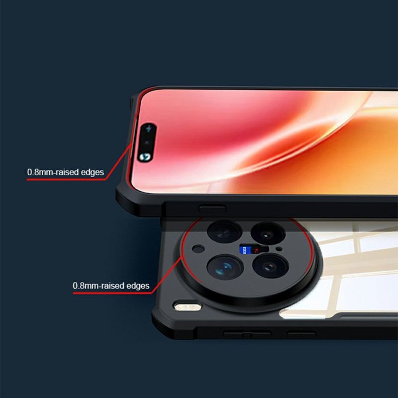 Coque Vivo X300 XUNDD