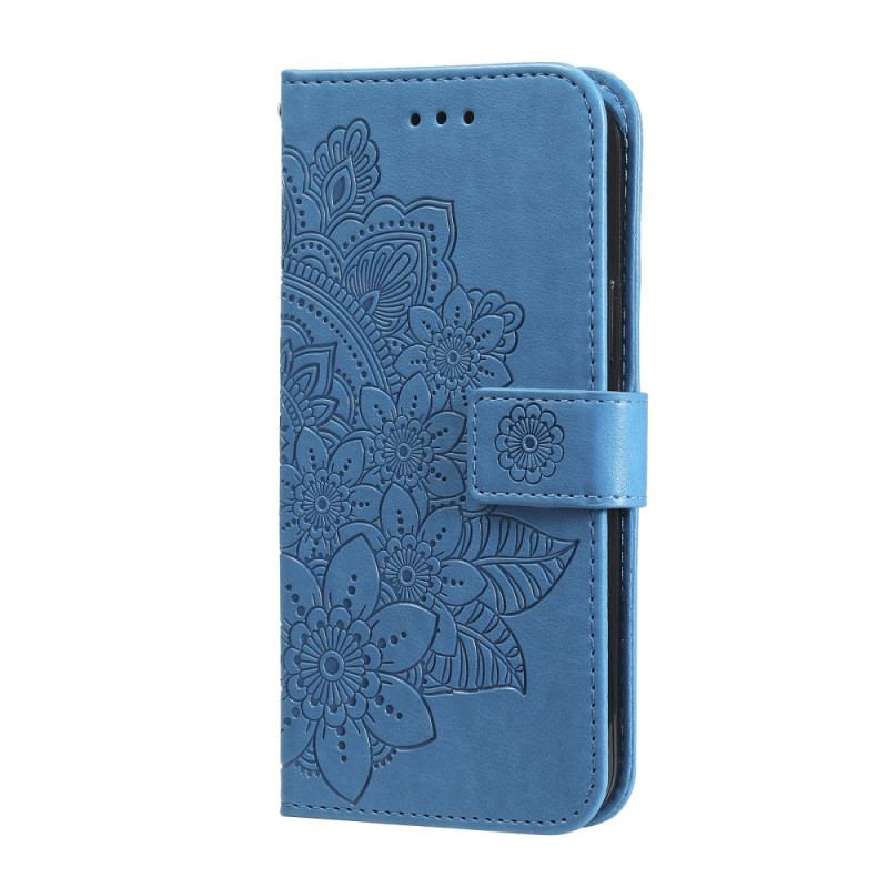 Housse Vivo X300 Empreinte Mandala
