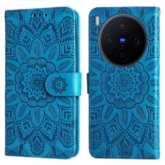 Housse Vivo X300 Mandala