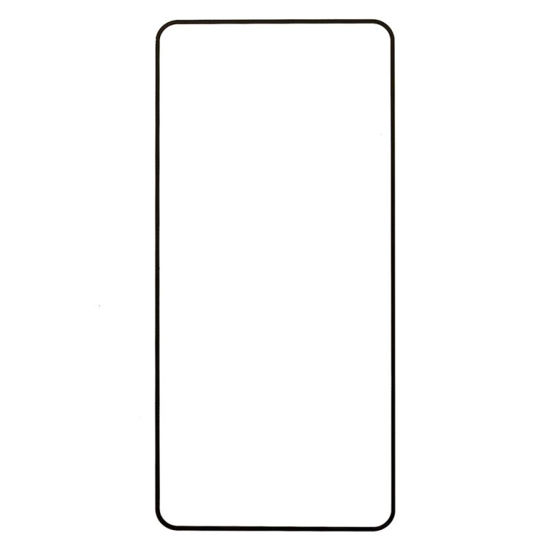 Protection en Verre Trempé Intégrale pour Écran Vivo X300