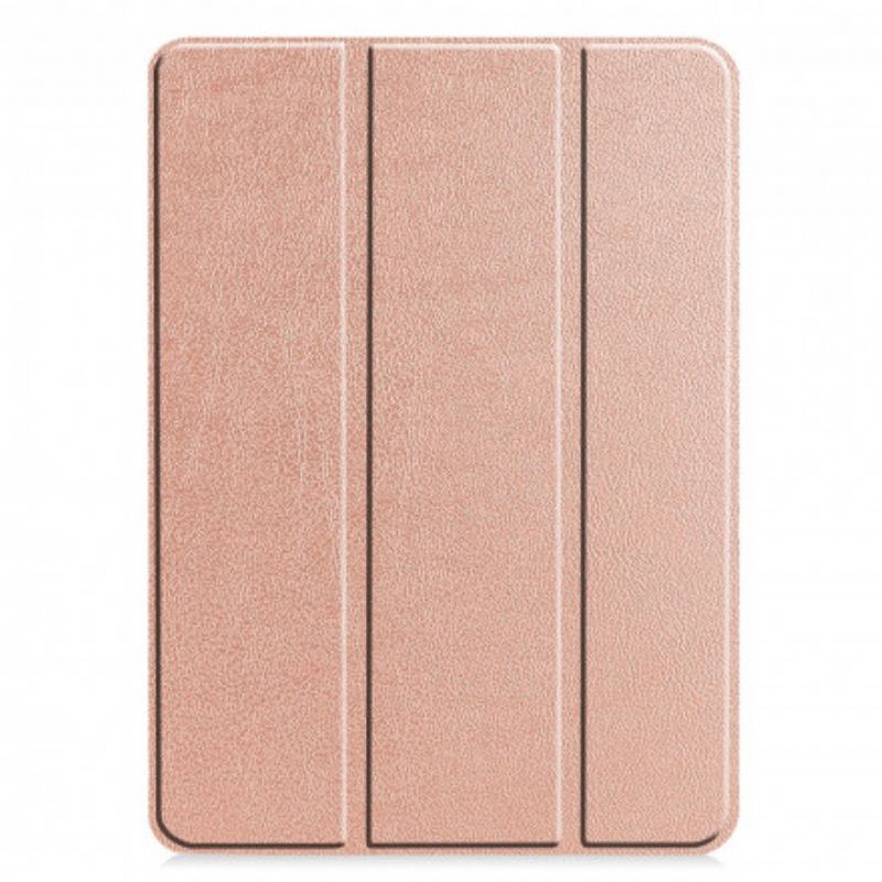 Smart Case iPad Pro 12.9" Trois Volets Classique